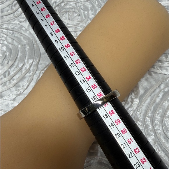 Marquis Natural Diamond Engagement Ring - Picture 9 of 12